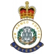Northamptonshire Regiment HM Armed Forces Veterans Sticker